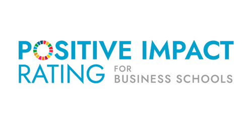Positive Impact Rating