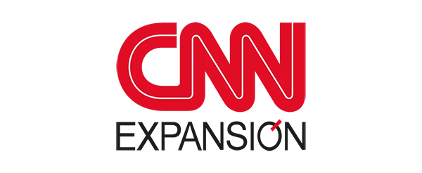 Logo CNN Expansión Logo CNN Expansión