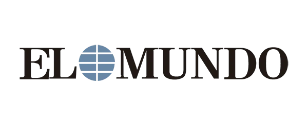 Logo El Mundo Logo El Mundo