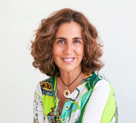 Maite Moreno directora del máster RRHH en EAE Business School Barcelona