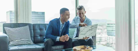 Estudiar máster después de ADE