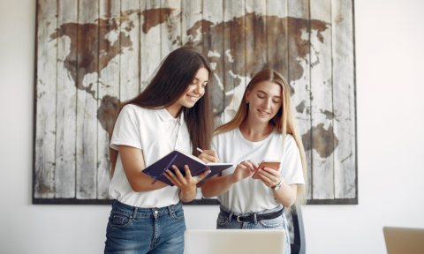 EAE Barcelona Business School Movilidad Internacional