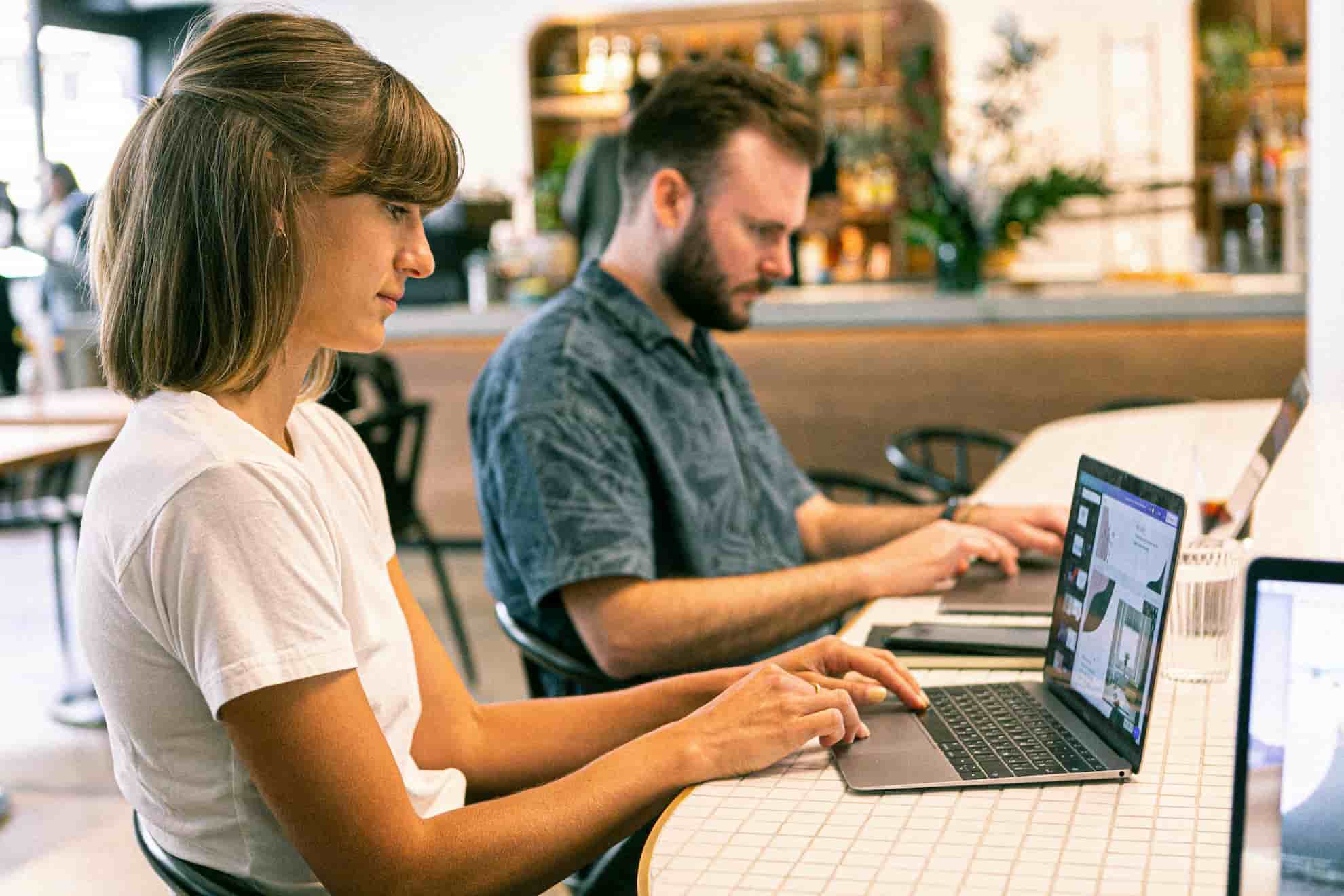 Diseñador web