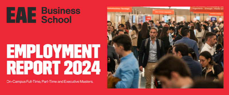 EAE Barcelona EAE Barcelona