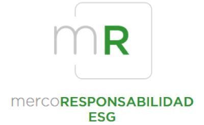 Logo merco responsabilidad corporativa