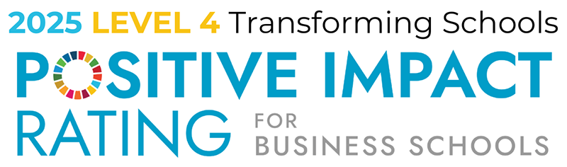 Positive Impact Rating Positive Impact Rating