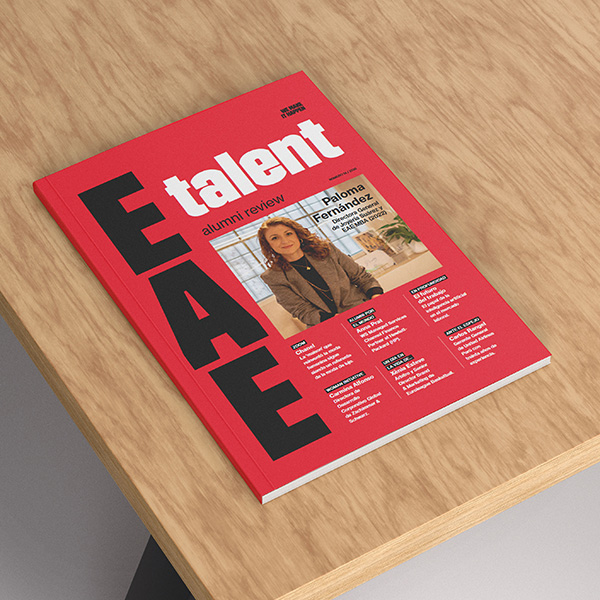 EAE Barcelona EAE Barcelona