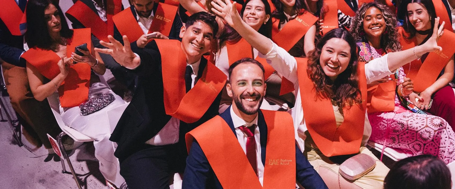 EAE Barcelona EAE Barcelona