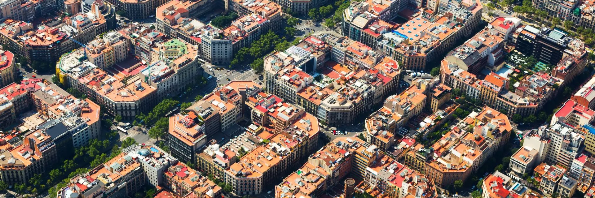 EAE Barcelona Business School