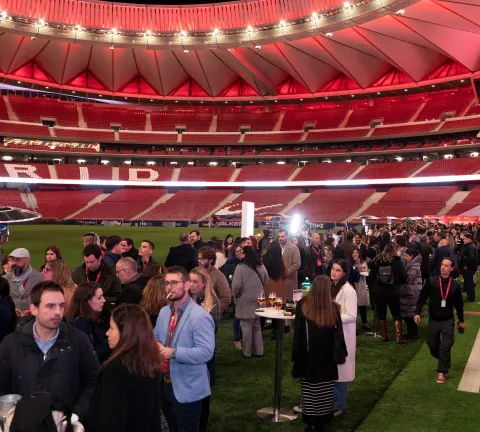 ALUMNI ANNUAL MEETING 2023