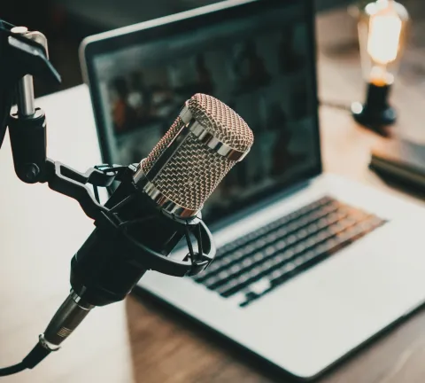 Podcast Business Matters: La innovación financiera