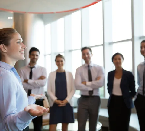 Power Skill Circulo de Aprendizaje Compartido