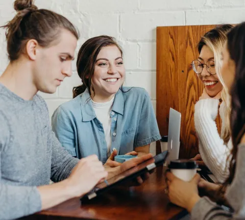 Inspiring Talks Grados