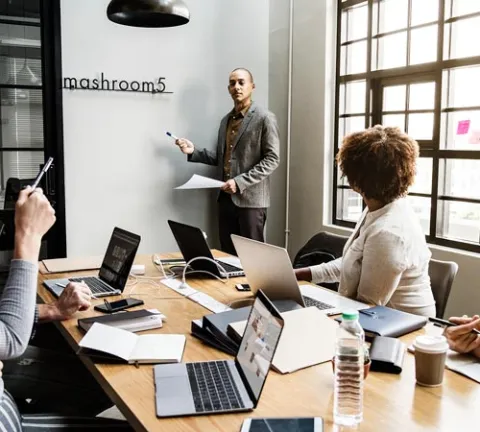 Evento Workshop Oxford