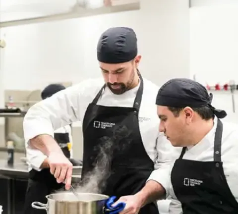 EAE Barcelona EAE Barcelona