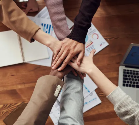 Trabajo en equipo EAE Business School Barcelona