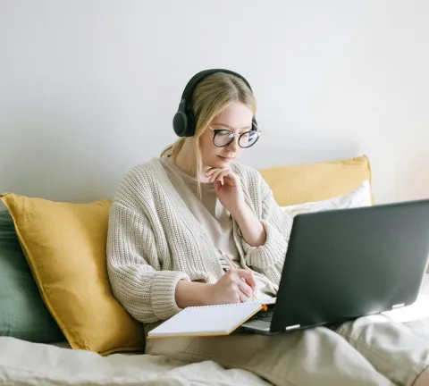 Workshop online webinar EAE Barcelona