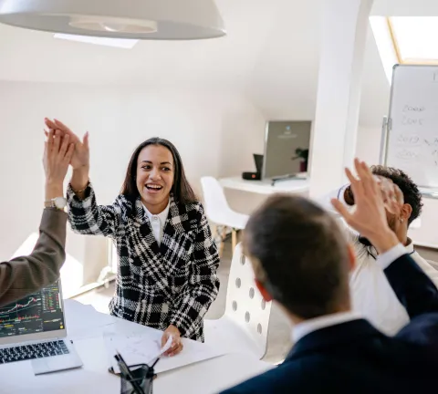 Graduate Program: Como superar con éxito un proceso de TALENT Graduate Program Sesión 2