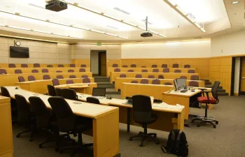 Aula universitaria