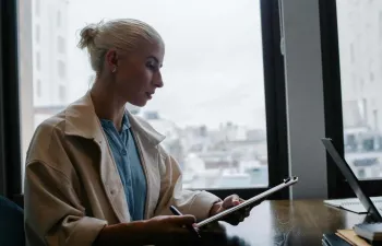 Consultor estratégico