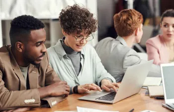 Tecnologías disruptivas