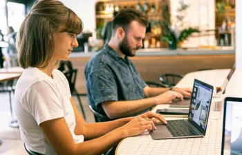 Diseñador web