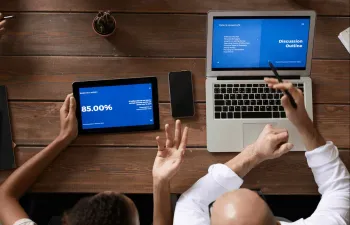 Campaña de publicidad programática