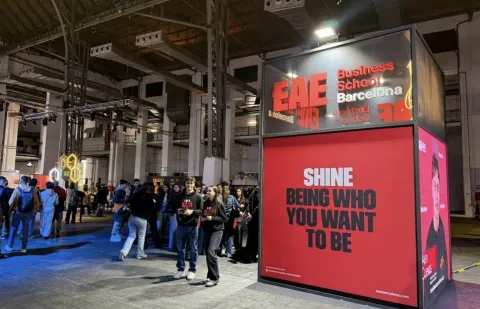 EAE Barcelona EAE Barcelona