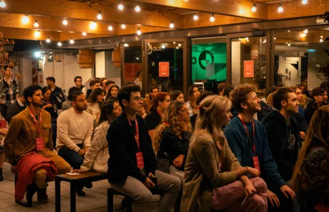 EAE Barcelona en colaboración con Tech Barcelona lanza el Innovation Tech Program para impulsar a los líderes en innovación y negocio digital