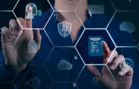 Nuevo máster de Inteligencia Artificial & Machine Learning EAE Business School Barcelona