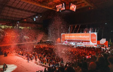 Ceremonia de Graduación EAE Barcelona 2024