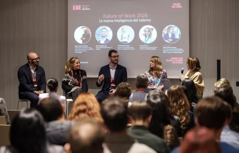 EAE Barcelona EAE Barcelona