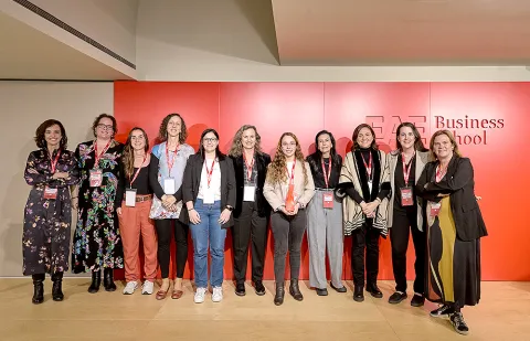 EAE Barcelona EAE Barcelona