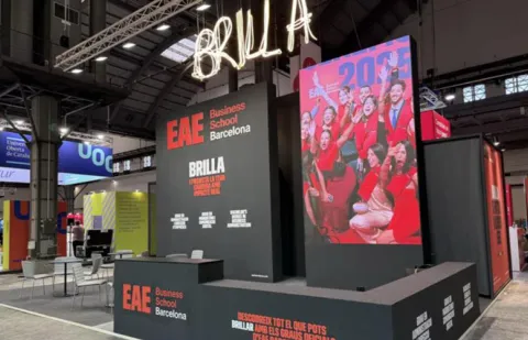 EAE Barcelona EAE Barcelona