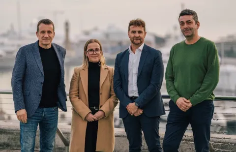 firma tech barcelona