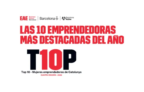 EAE Barcelona EAE Barcelona