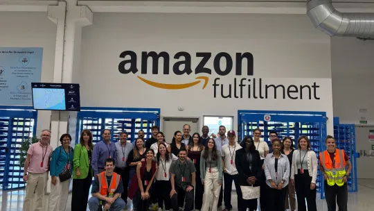 Amazon