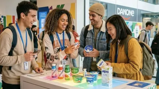 EAE Barcelona EAE Barcelona