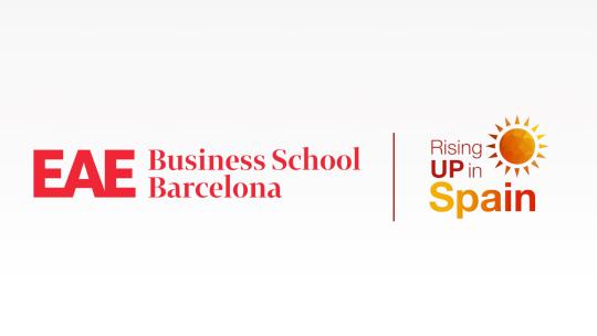 EAE Barcelona and Rising Up in Spain