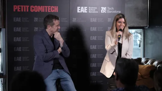 Petit Comitech Petit Comitech