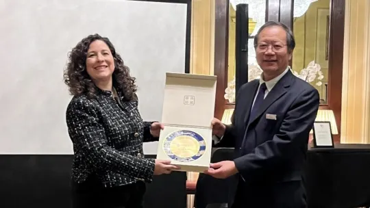 EAE Barcelona EAE Barcelona