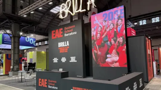 EAE Barcelona EAE Barcelona