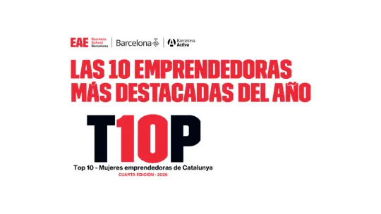 EAE Barcelona EAE Barcelona