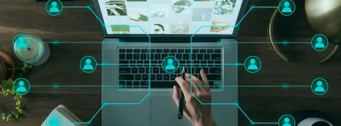 ¿Cómo crear un ecosistema digital en las empresas?