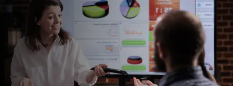 Dirección de Marketing