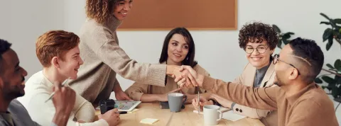 Alumni Learnings: El impacto del coaching y la ciencia de la felicidad en las empresas