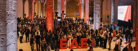 Alumnos EAE Barcelona 2023