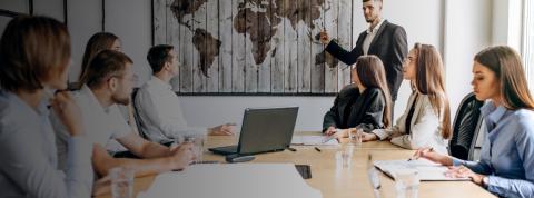 Global MBA