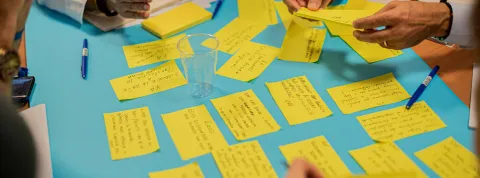 Power Skills: Más allá del Trabajo en Equipo