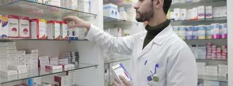 Marketing para farmacias